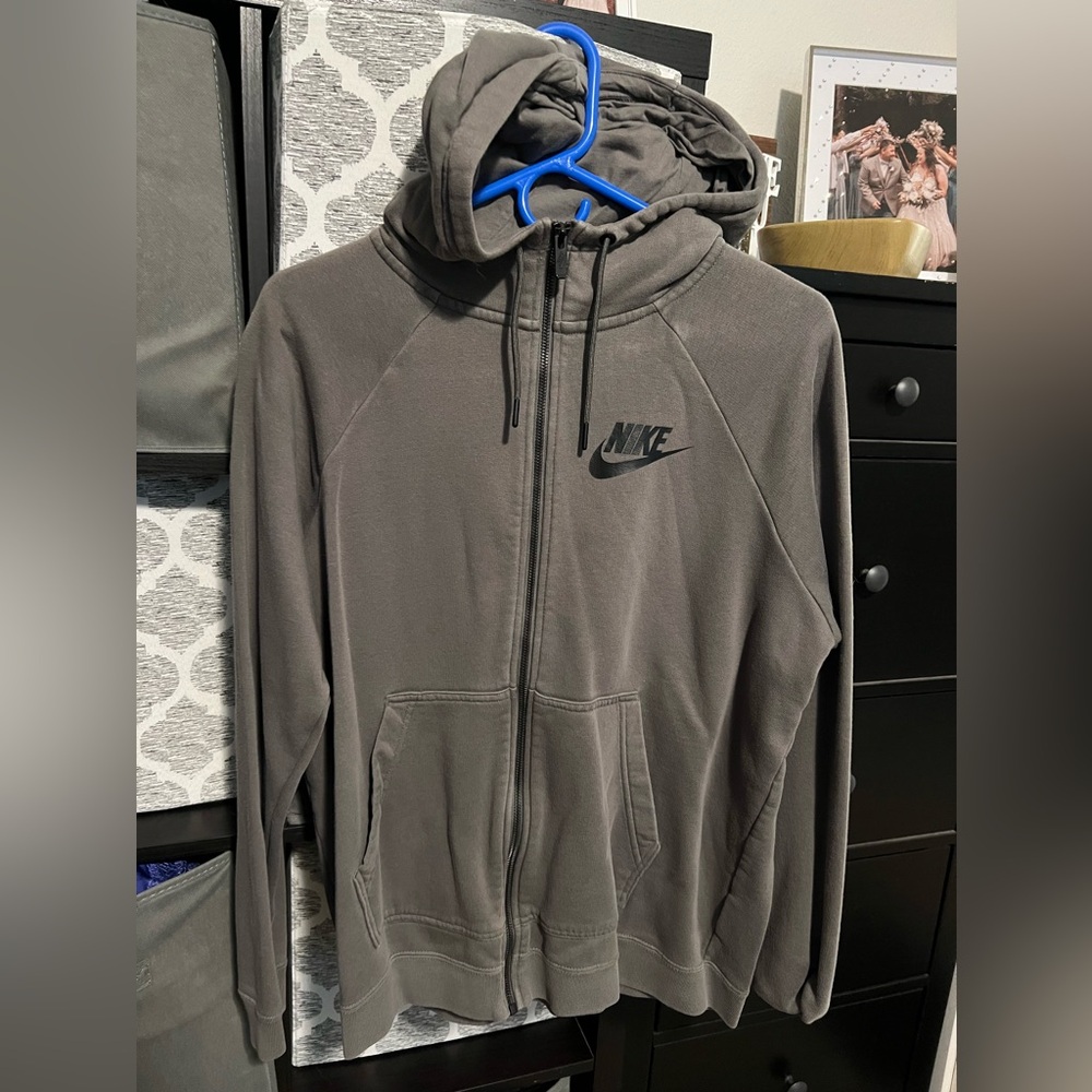 Women's Nike Hoodie - Large